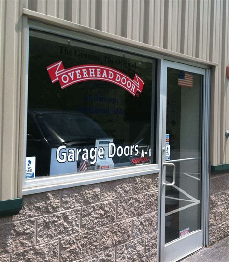 sign company danvers